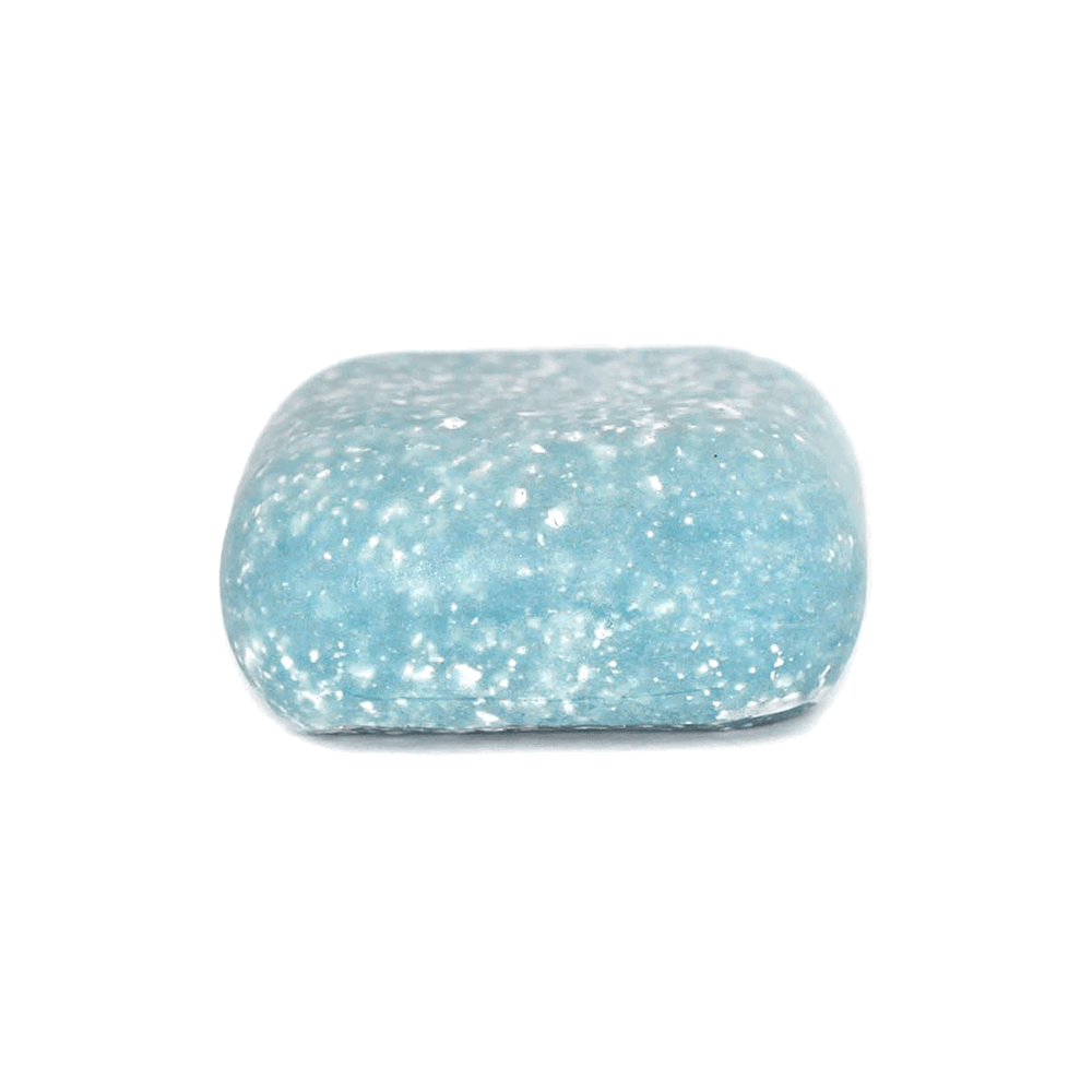 Grön Lycka - Salty Waves Bar Soap, 105 g