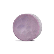 Grön Lycka - Lovely Lavendel Balsam for tørt hår / krøllete hår / flass