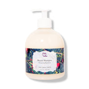 Glossy Locks Repair Shampoo, 474 ml