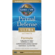 Primal Defense Ultra - 180 capsules