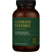 Global Healing Ultimate Enzymes - Enzymer
