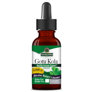 Natures Answer Gotu Kola Extract