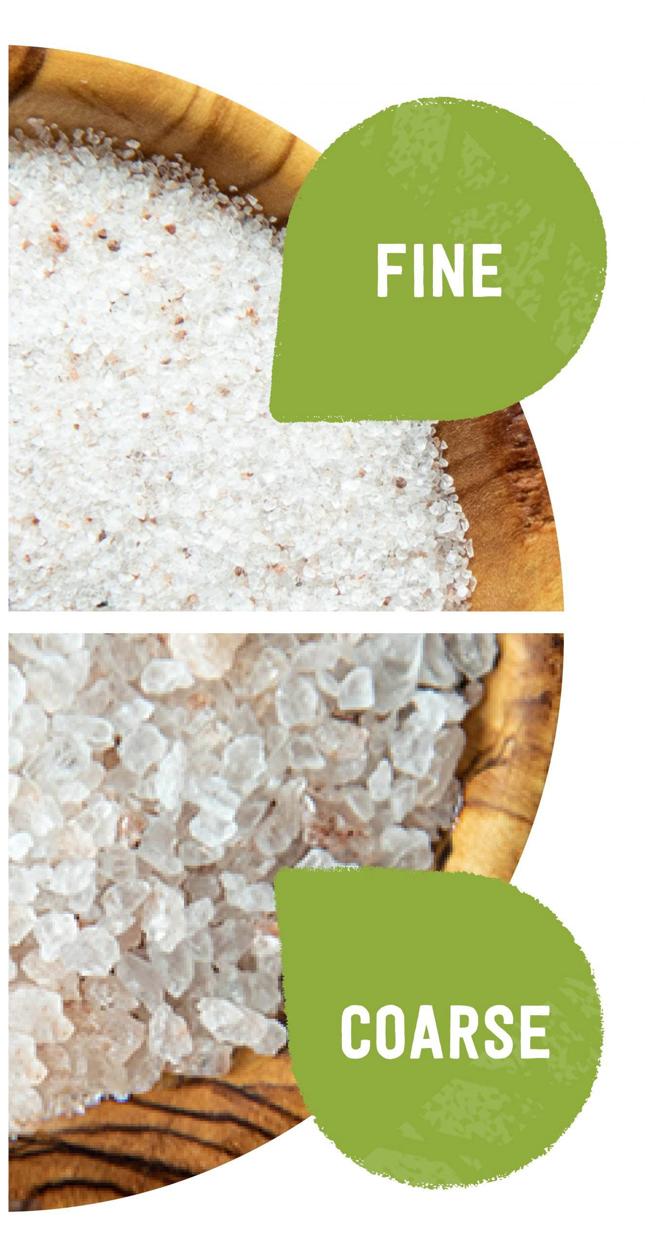 America's Pink Salt Fine Ground 500 g