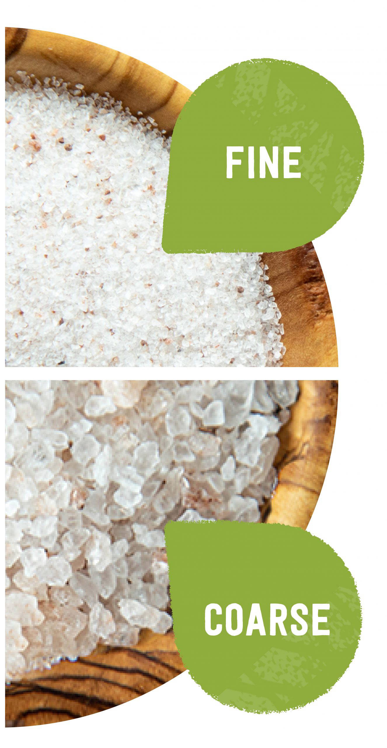 America's Pink Salt Coarse Ground 1000 g