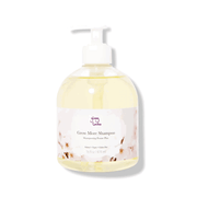 Glossy Locks Grow More Schampo, 474 ml