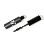 HIRO Cosmetics - Mascara Deep Black, 7.5 ml