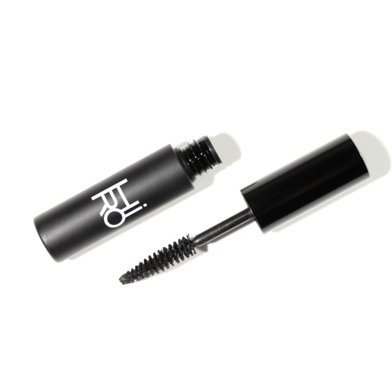 HIRO Cosmetics - Mascara Deep Black, 7.5 ml