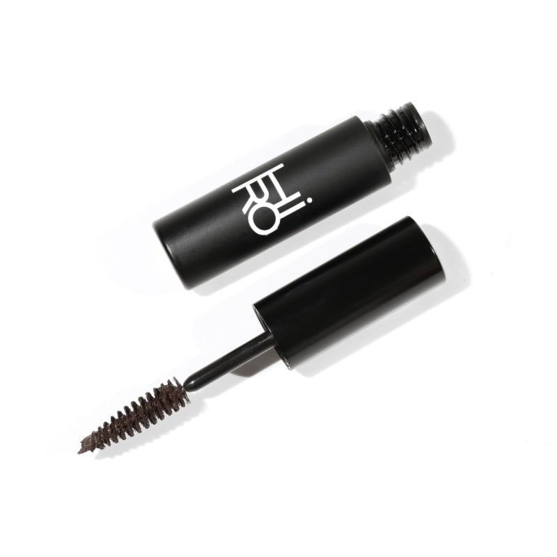 HIRO Cosmetics - Mascara Beautiful Brown, 7.5 ml