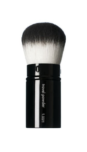 HIRO Cosmetics - Travel Powder Brush