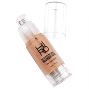 HIRO Cosmetics No Doubt Foundation Talmadge