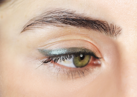 HIRO Cosmetics - Eye Pencil / Kajal Pencil Cadenza Green