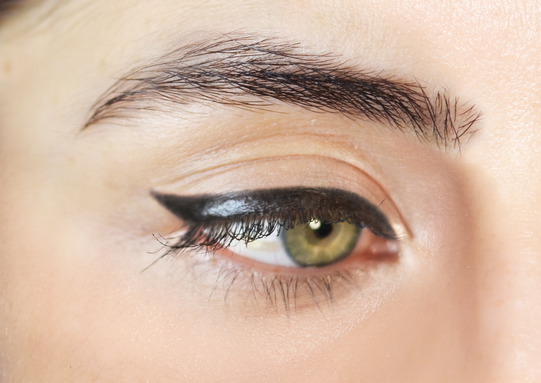 HIRO Cosmetics - Eye Pencil / Kajal Pencil Pitch Black