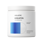 Kreatin 400 gram - Holistic