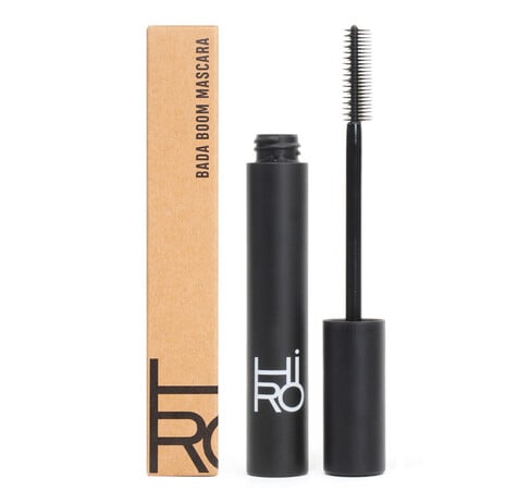 HIRO Cosmetics - Bada Boom Mascara, 10 ml