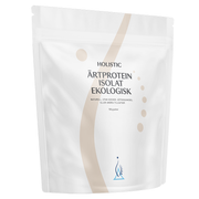 Holistic Organic Pea Protein, 750 g