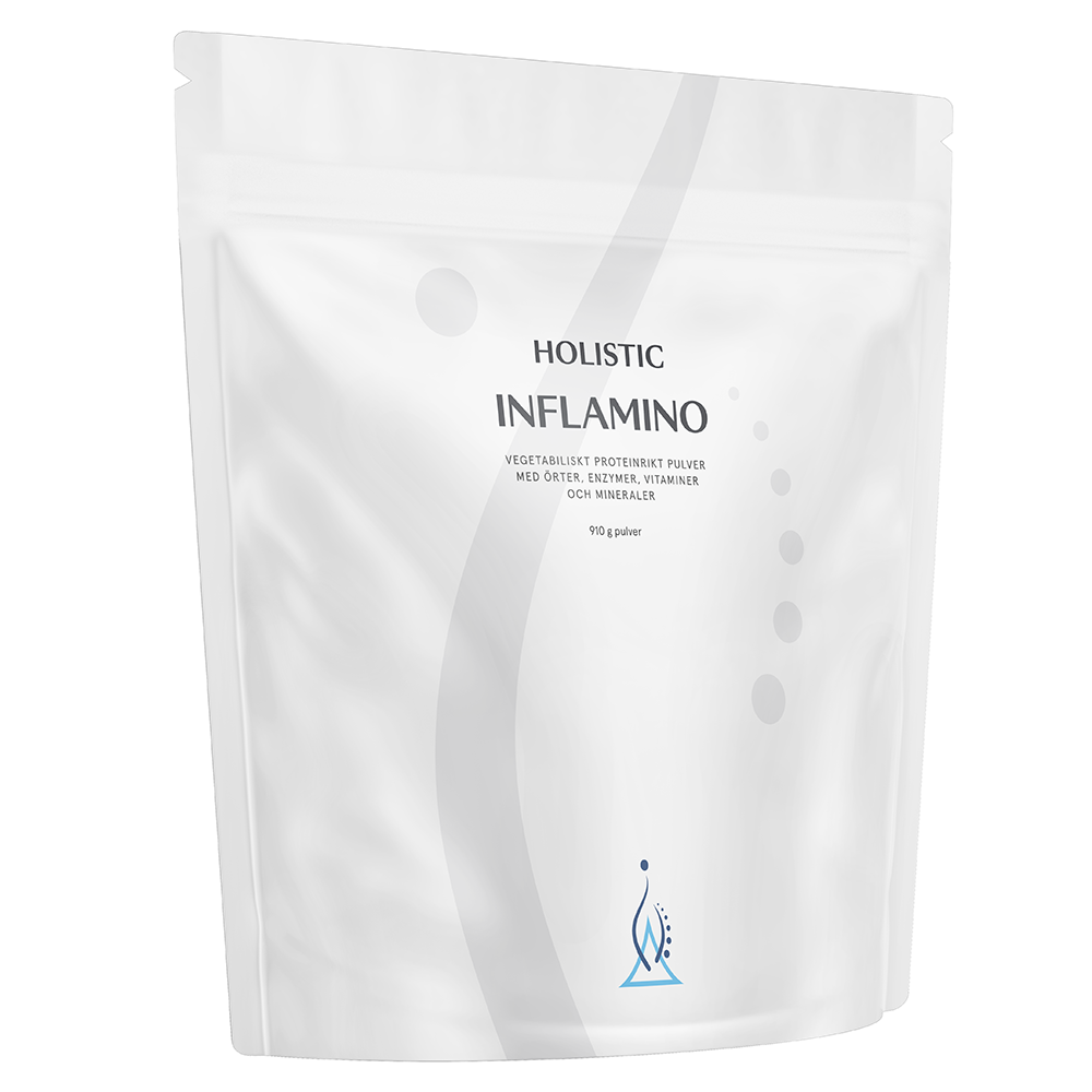Holistic Inflamino Nutritional Supplement, 910 g