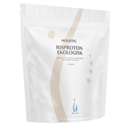 Holistic Ekologiskt Risprotein, 750 g