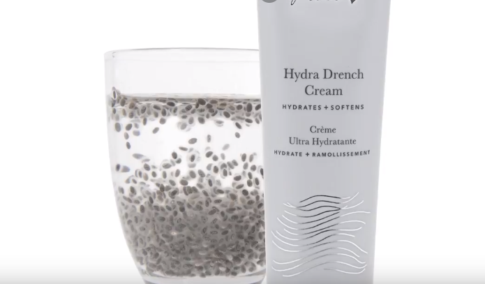100% Pure Hydra Drench Cream