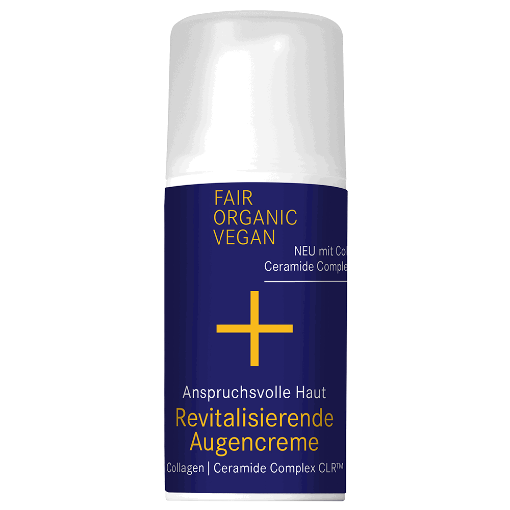 i+m Demanding Skin Revitalizing Eye Cream, 15 ml