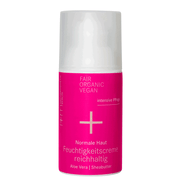 i+m Normal Skin Moisturizing Cream Rich, 30 ml