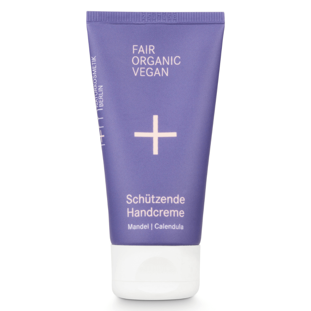 i+m Protective Hand Cream Almond Calendula, 50 ml