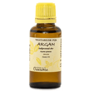 Crearome - Økologisk Arganolje Kaldpresset, 30 ml