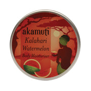 Kroppskräm från Akamuti Watermelon