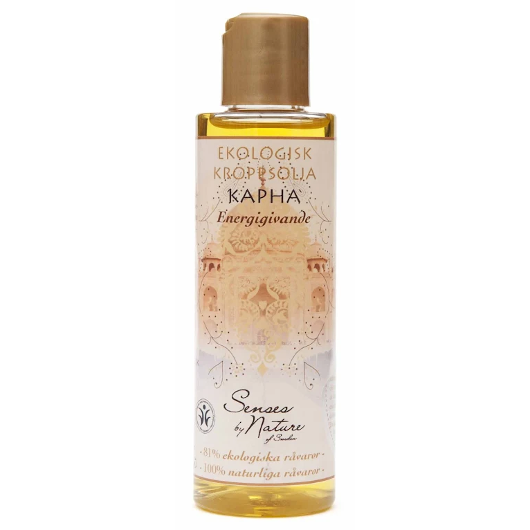 Ayurvedic Body Oil Kapha