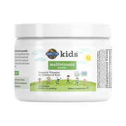 Garden of Life Kids Multivitamin Powder, 60 grams