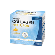 Collagen Hyaluron + C Box, 30 pcs