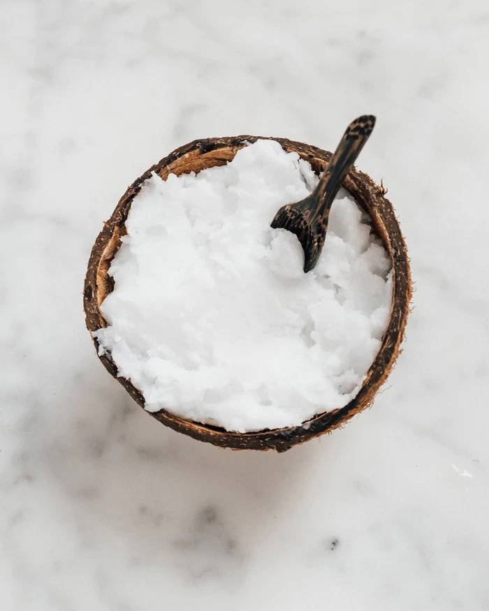 Pureness Kallpressad Ekologisk Kokosolja, 500 ml