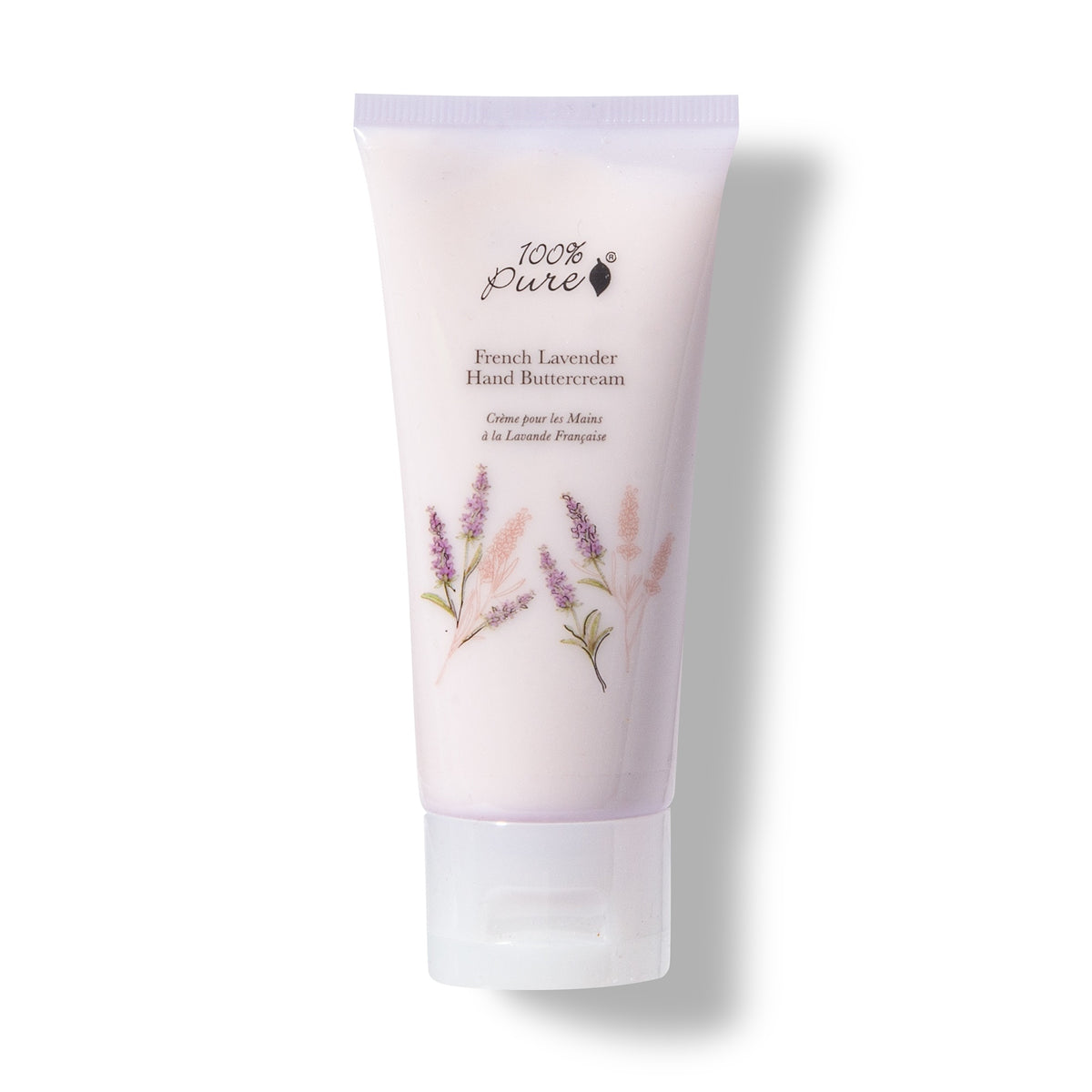 Lavender Hand Buttercream 57 ml - 100% Pure