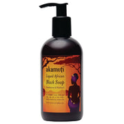 Akamuti Liquid African Soap Scented