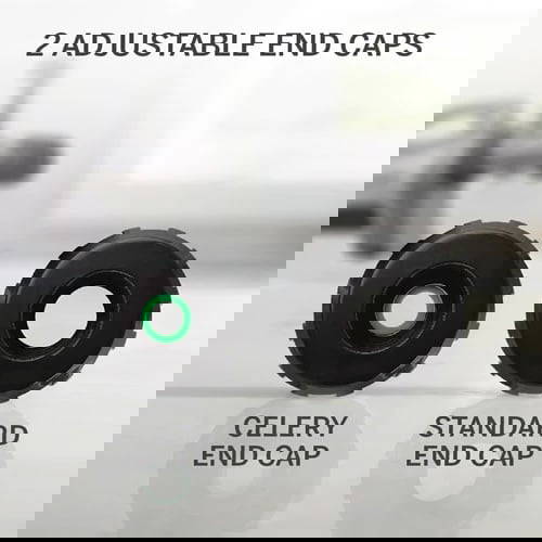 Omega MM1500 Slow Masticating Juicer