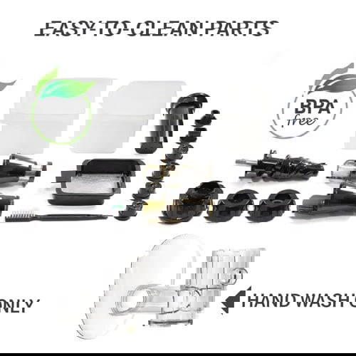 Omega MM1500 Slow Masticating Juicer