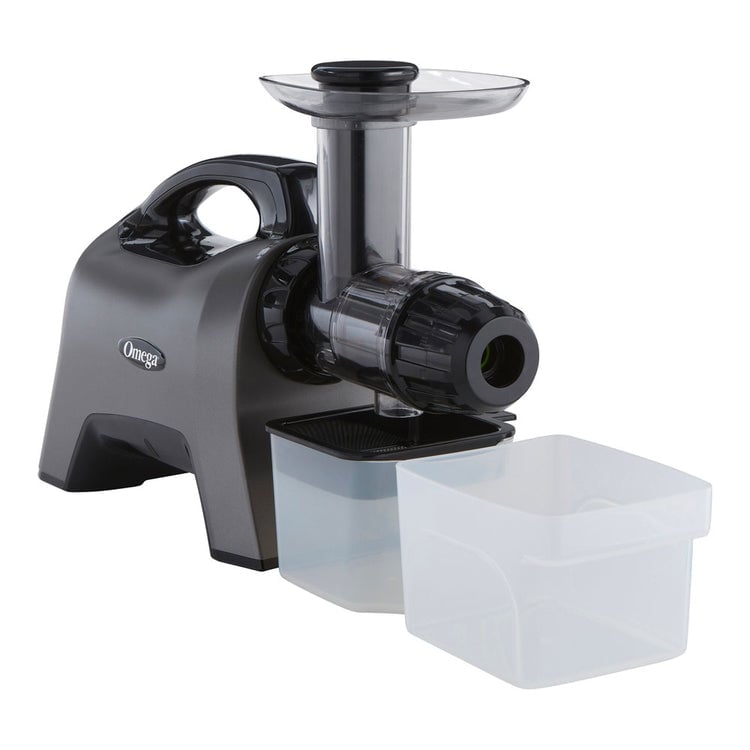 Omega MM1500 Slow Masticating Juicer