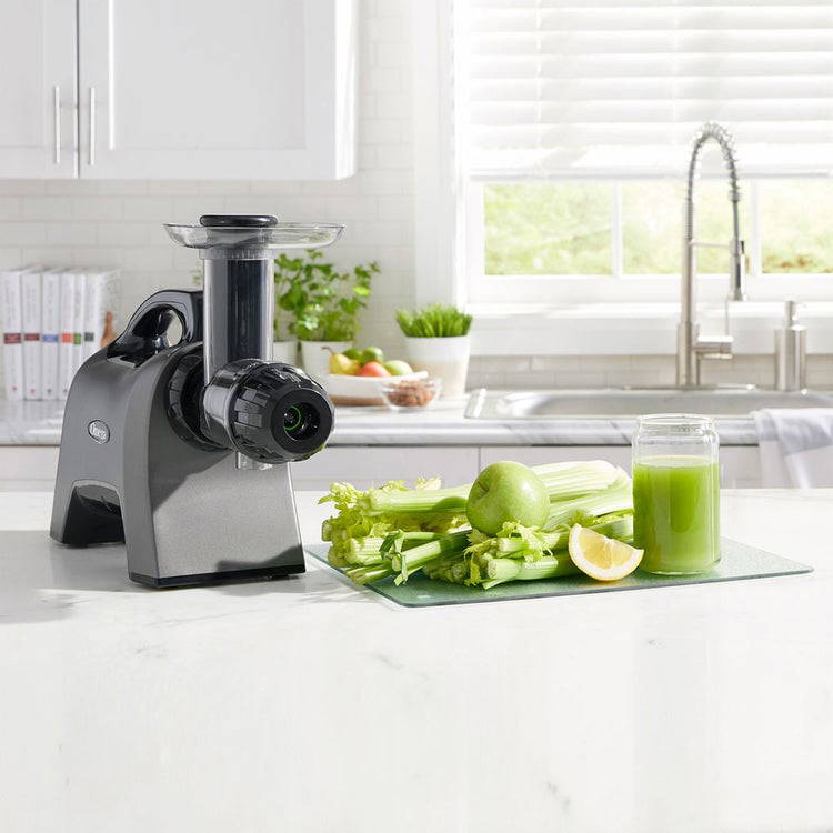Omega MM1500 Slow Masticating Juicer