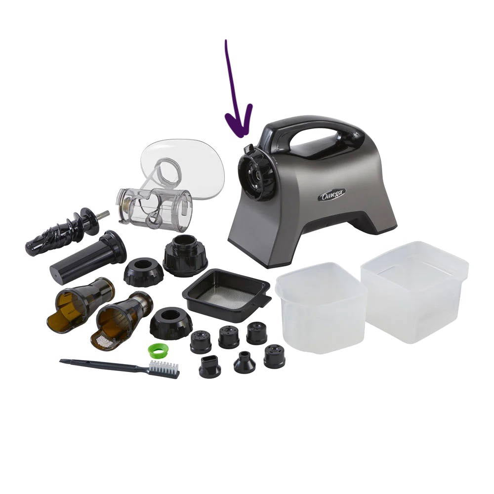 Locking Clip Ring MM1500