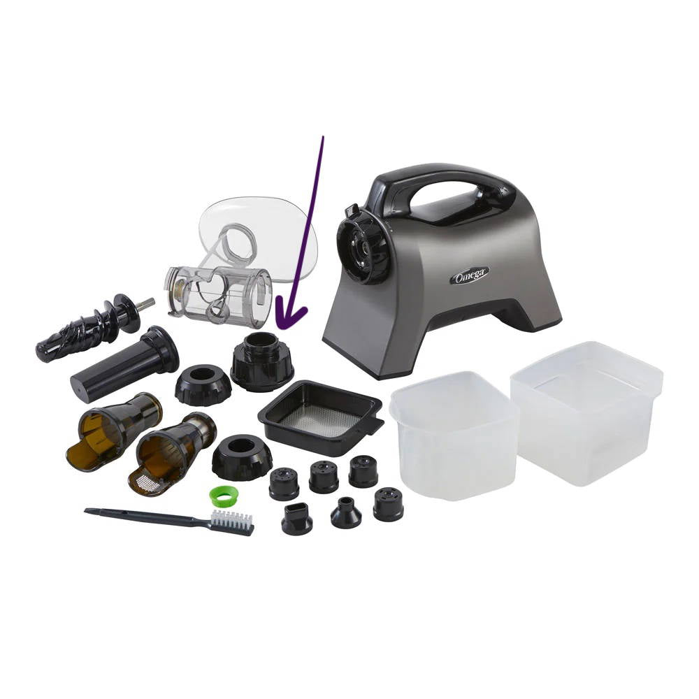 Adjustable Drum Cap MM1500