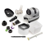 Omega Juicers Juicing Cap Standard