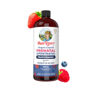 MaryRuth´s Prenatal & Postnatal Flytande Multivitamin