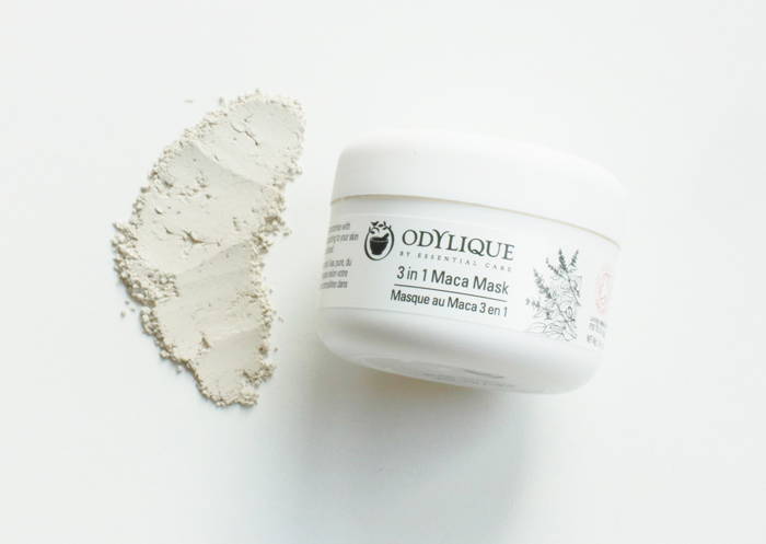 Odylique - Maca Mask 3 in 1