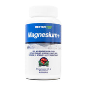 Better You Magnesium Plus+, 90 kapslar