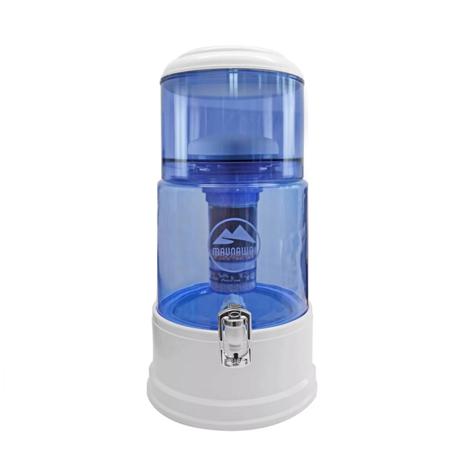 Maunawai PI®PRIME K8 Water Purifier + Extra Filter Refresh Package - Special Order