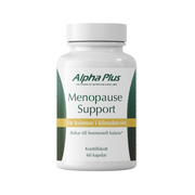 Menopause Support 60 capsules  - Alpha Plus