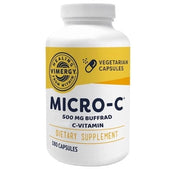 Vimergy Micro C 500 mg, 180 kapsler