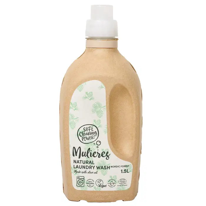 Laundry Wash Nordic Forest, 1.5 l