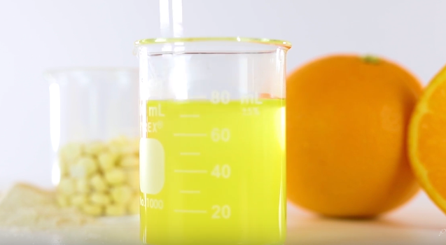 Multi-Vitamin + Antioxidants Potent PM Serum