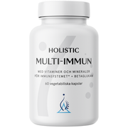 Holistic Multi-Immune, 60 capsules