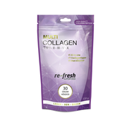 Multi Collagen 30 Days High Dose, 150 g